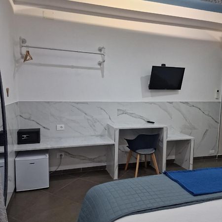 Ari Guest House Специя Экстерьер фото