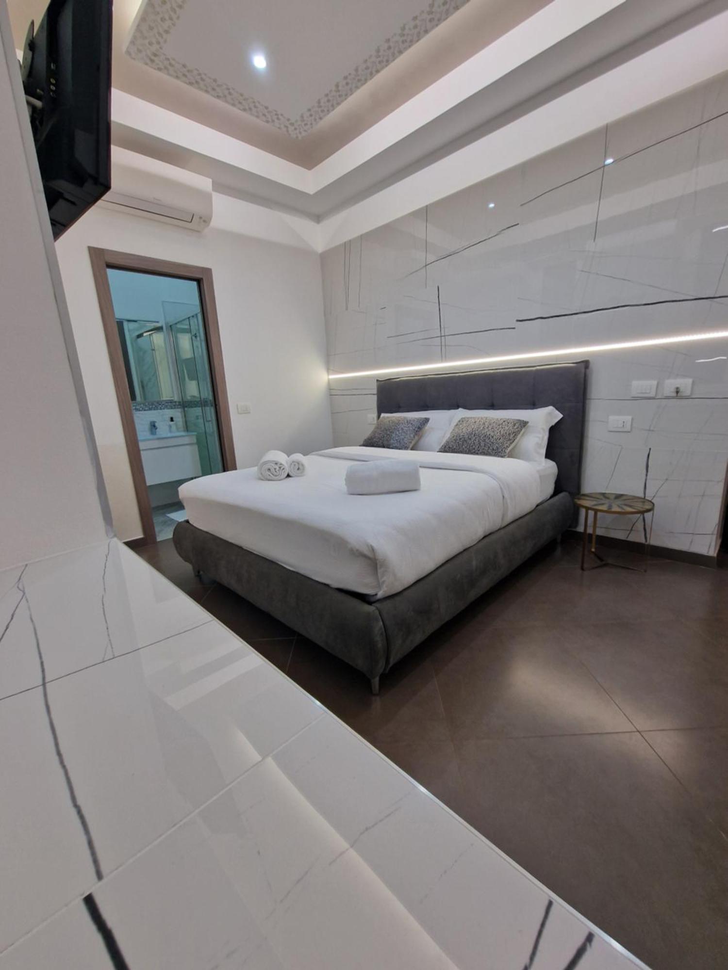 Ari Guest House Специя Экстерьер фото