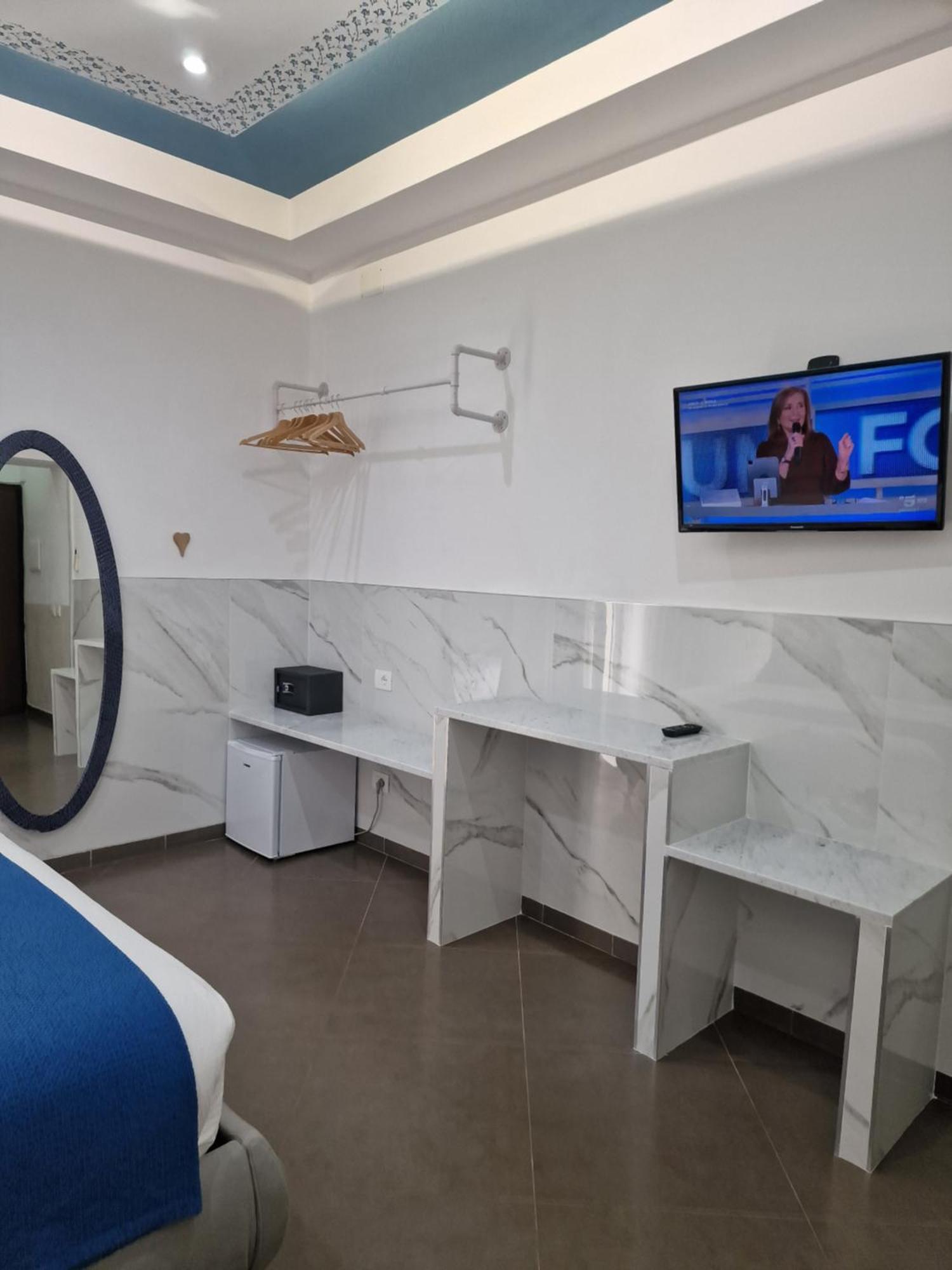 Ari Guest House Специя Экстерьер фото