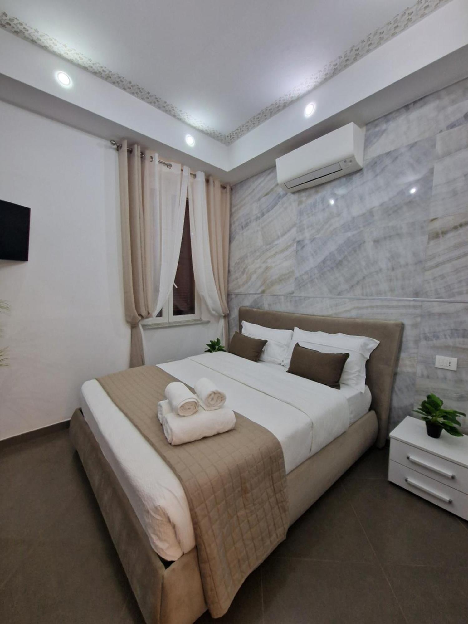 Ari Guest House Специя Экстерьер фото