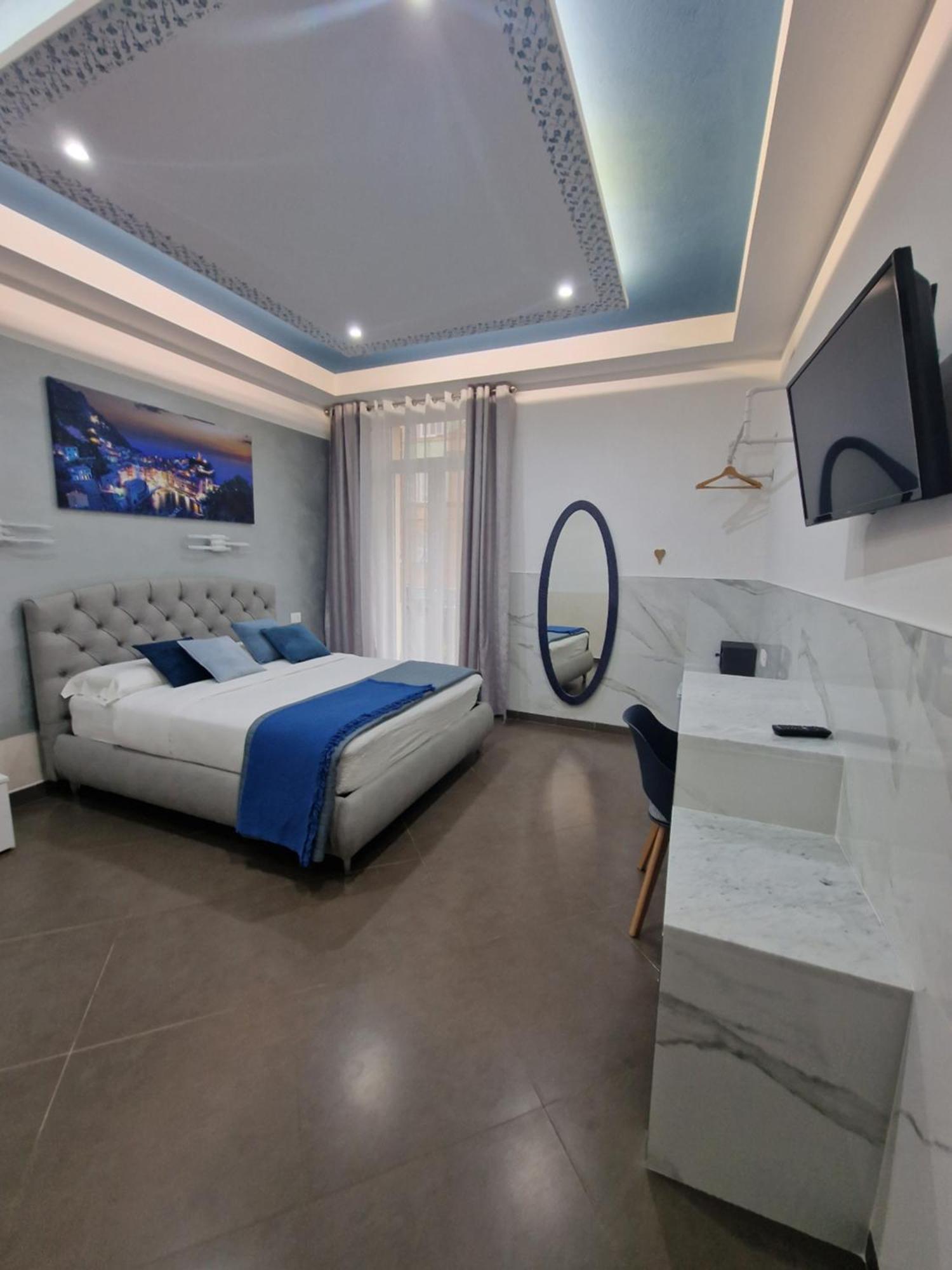 Ari Guest House Специя Экстерьер фото