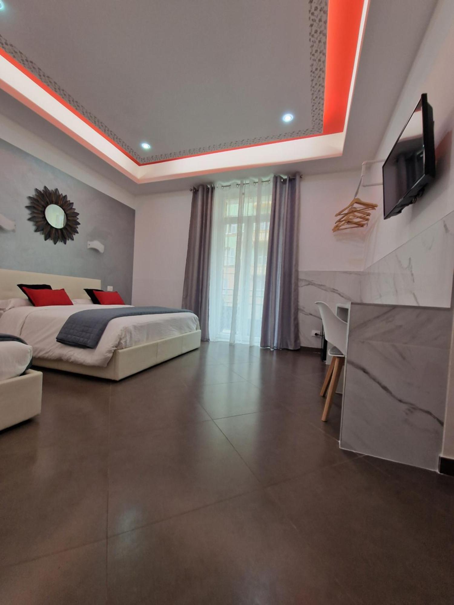 Ari Guest House Специя Экстерьер фото