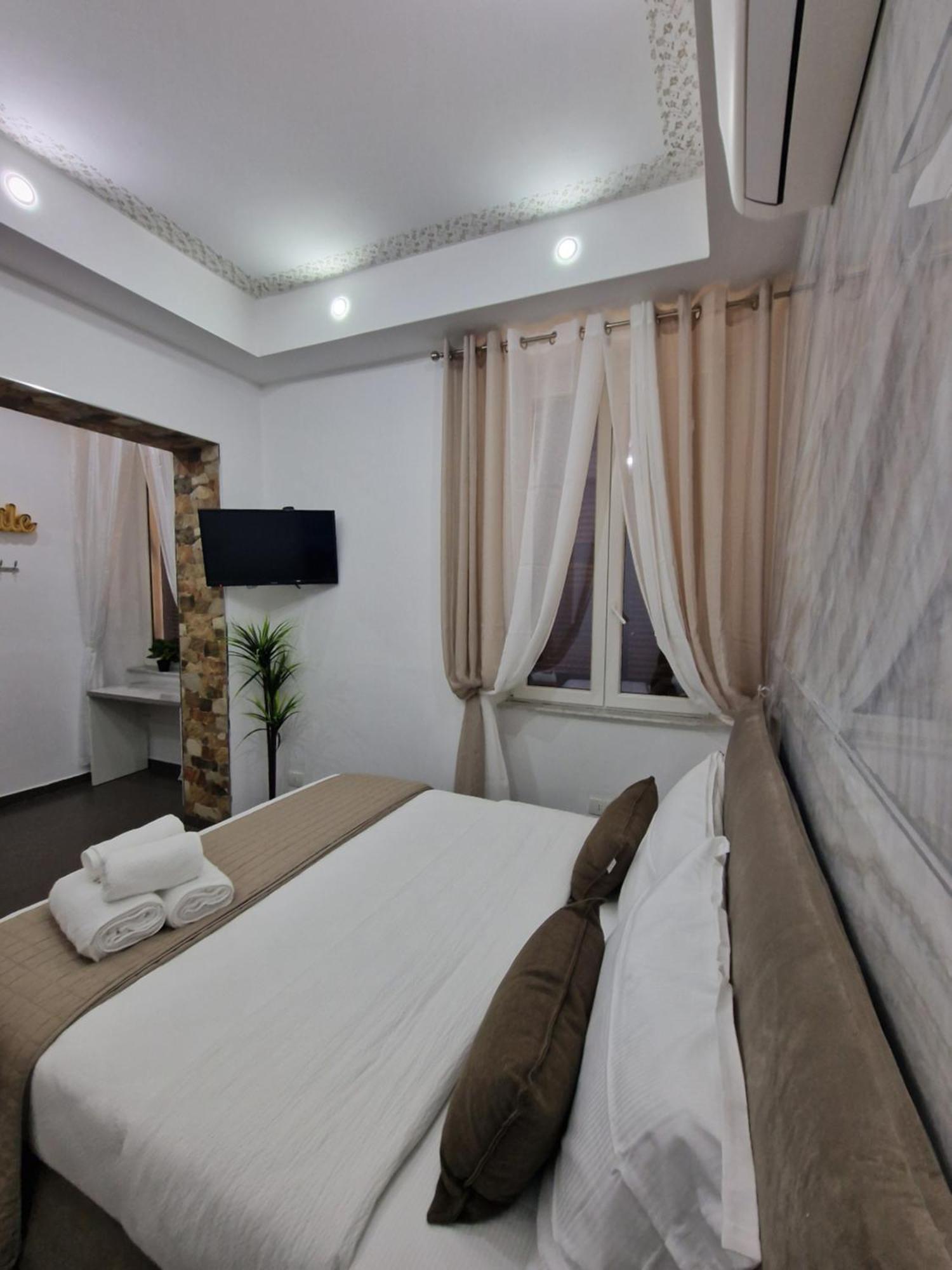 Ari Guest House Специя Экстерьер фото