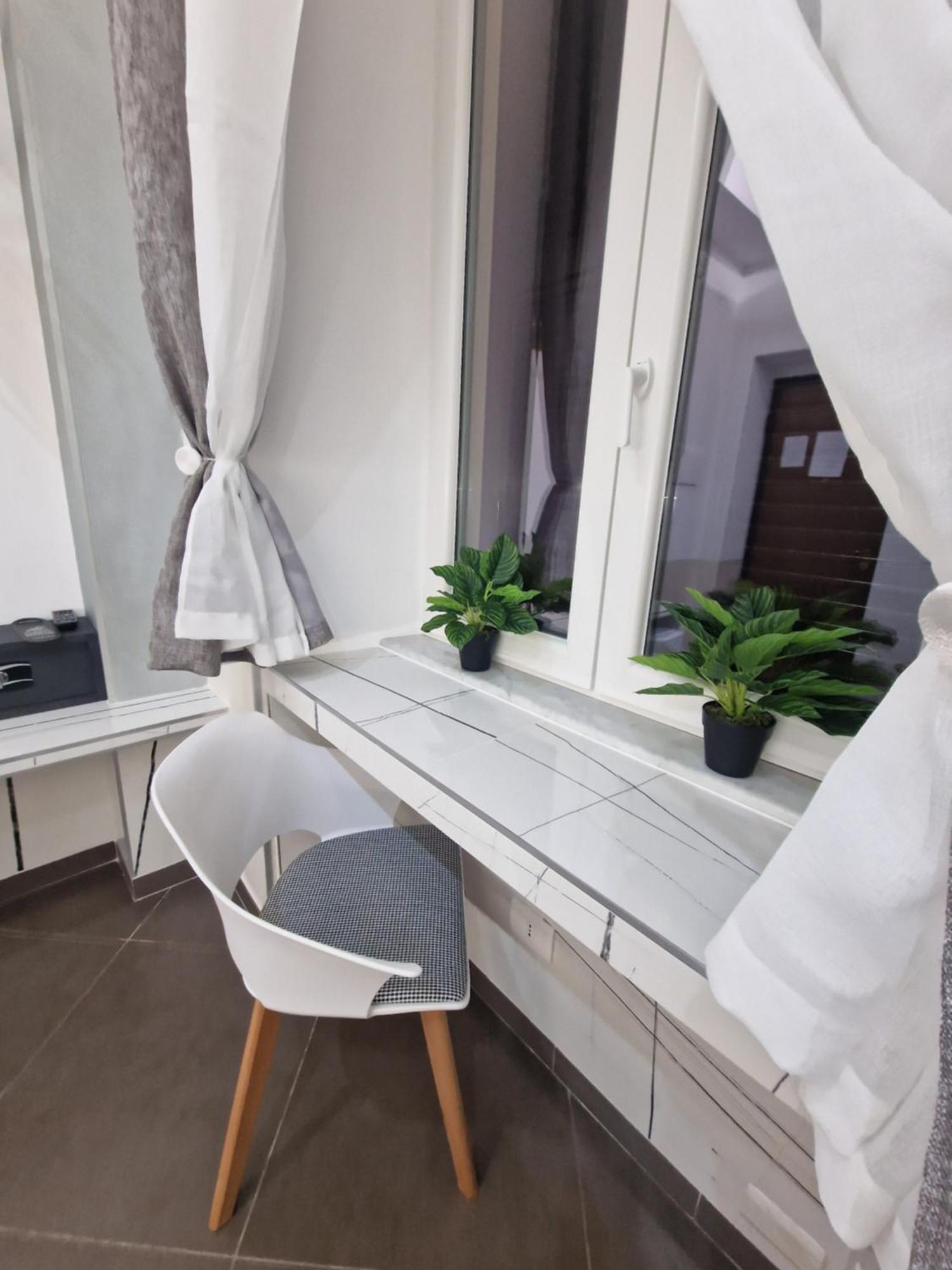 Ari Guest House Специя Номер фото